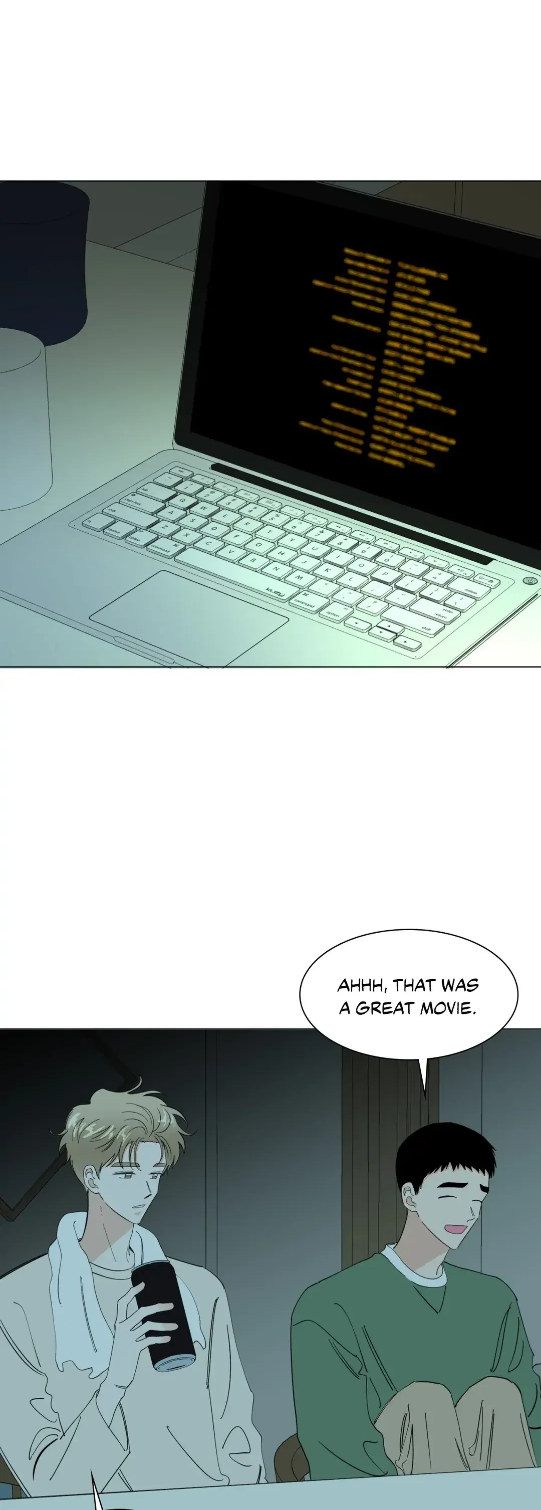 Our Youth Chapter 53 - Page 13