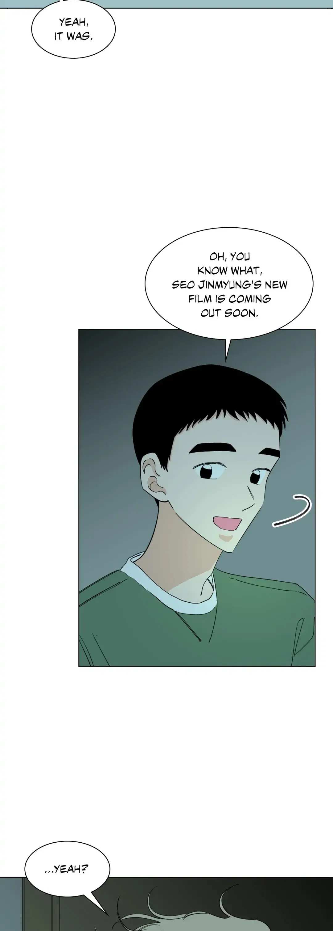 Our Youth Chapter 53 - Page 14