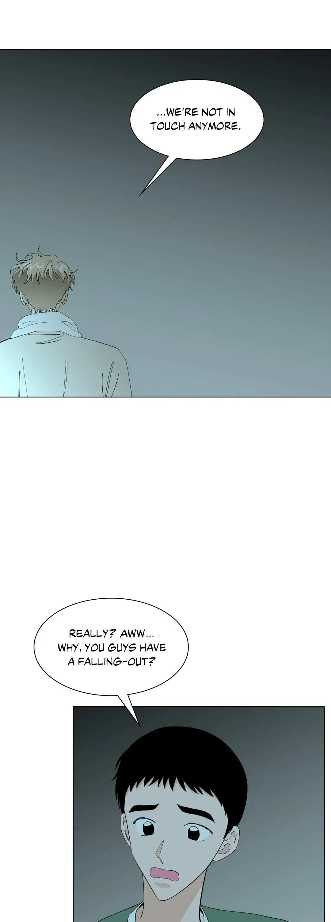 Our Youth Chapter 53 - Page 19