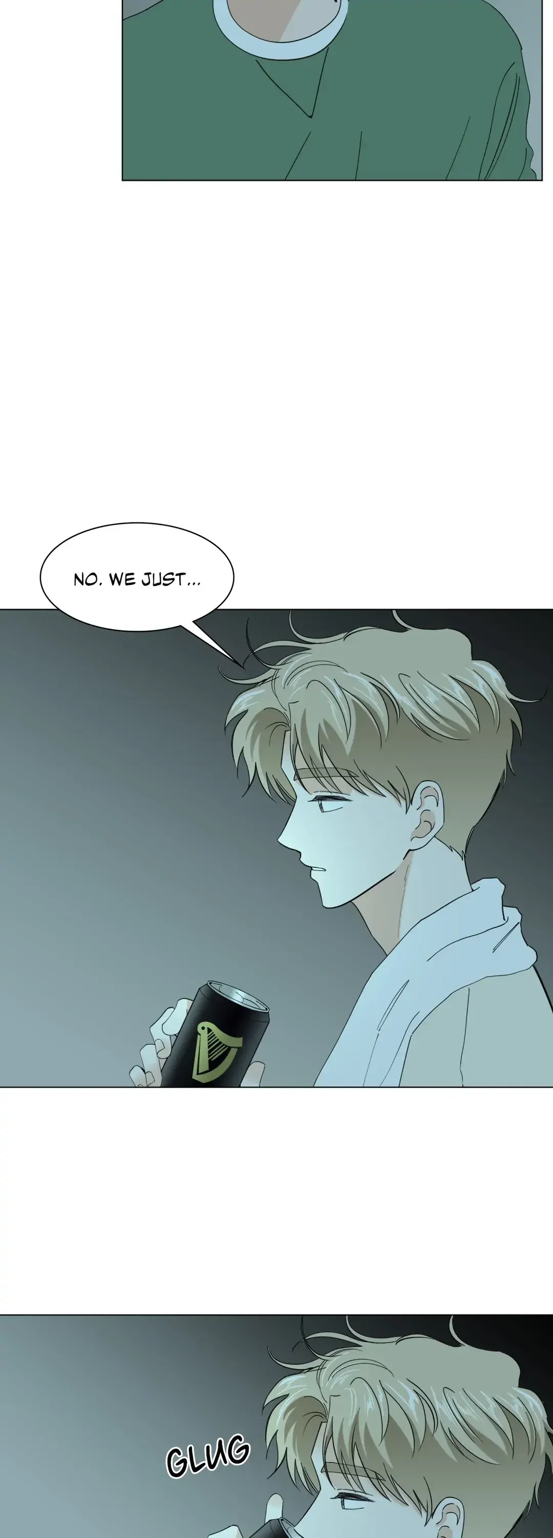 Our Youth Chapter 53 - Page 20