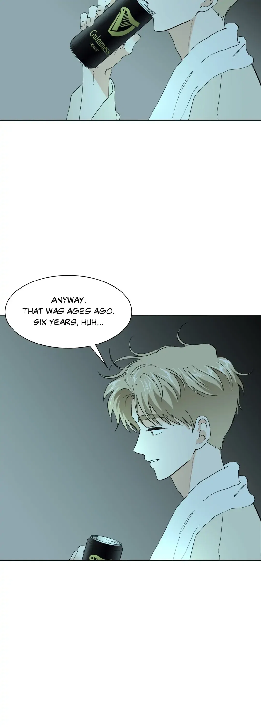 Our Youth Chapter 53 - Page 21