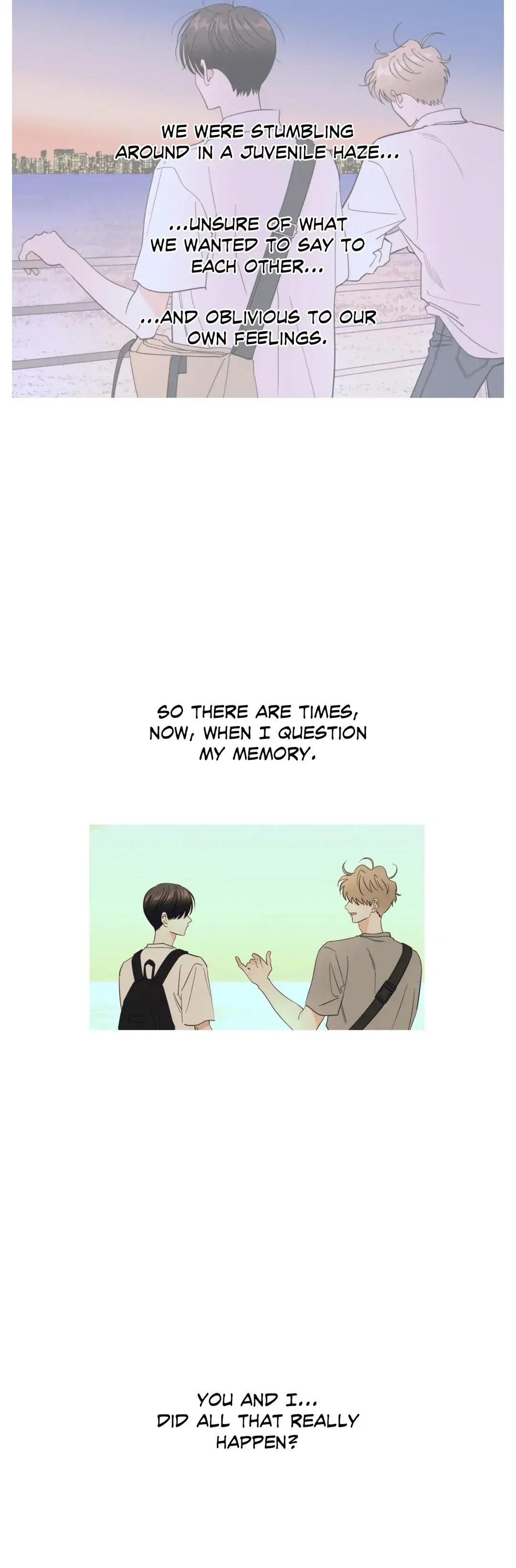 Our Youth Chapter 53 - Page 30