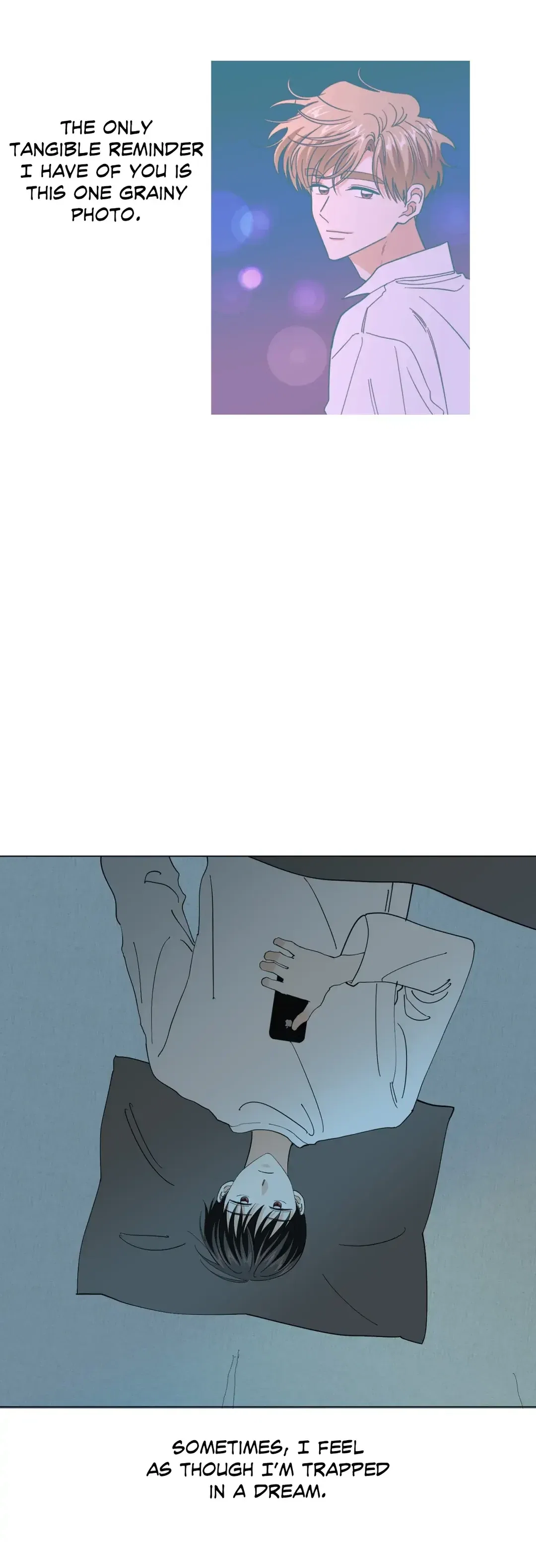 Our Youth Chapter 53 - Page 32