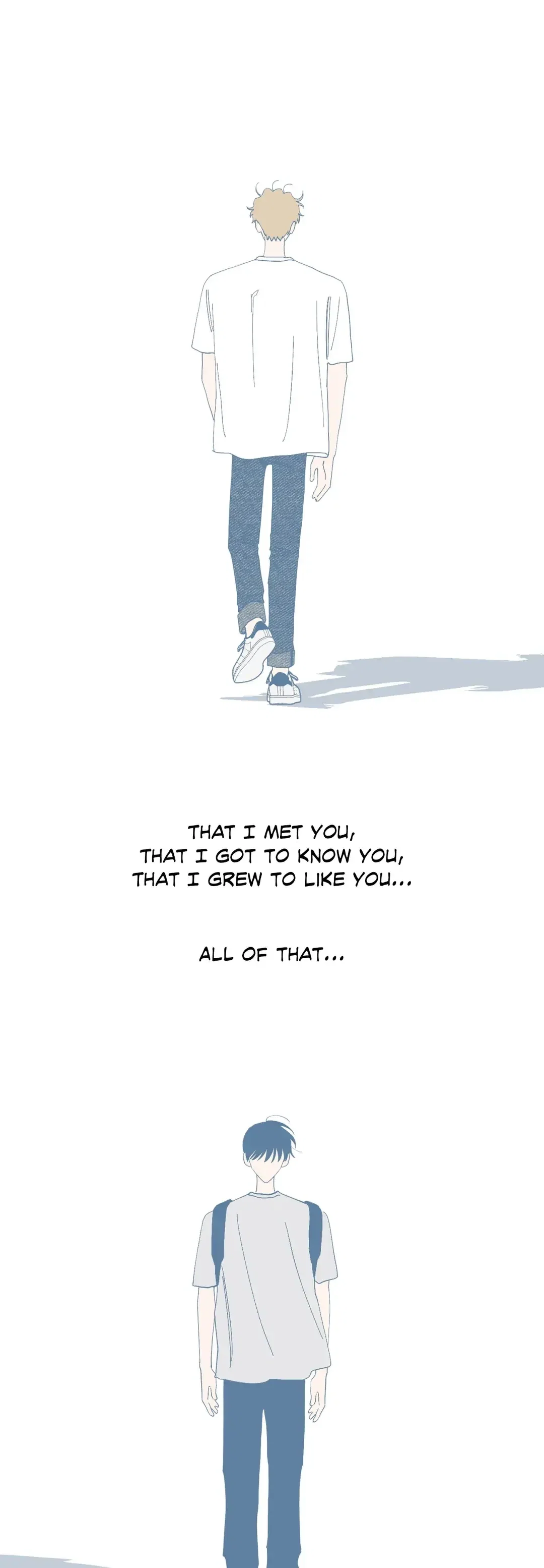 Our Youth Chapter 53 - Page 33