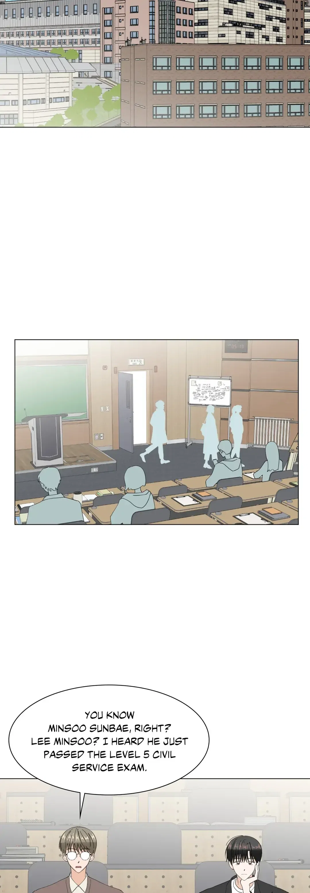 Our Youth Chapter 53 - Page 35