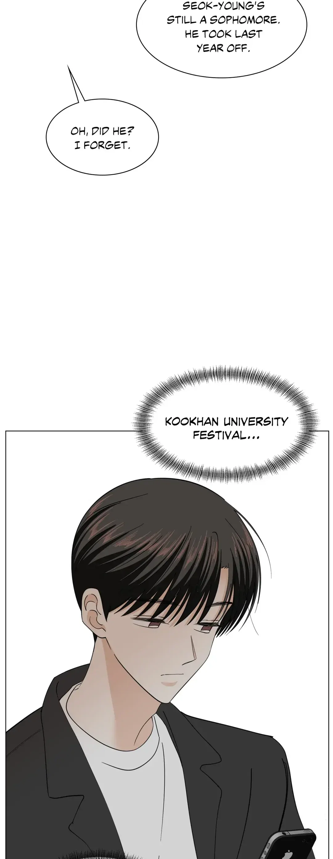 Our Youth Chapter 53 - Page 40