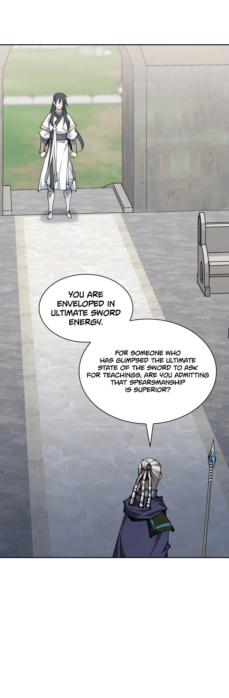 Overgeared Chapter 332 - Page 11