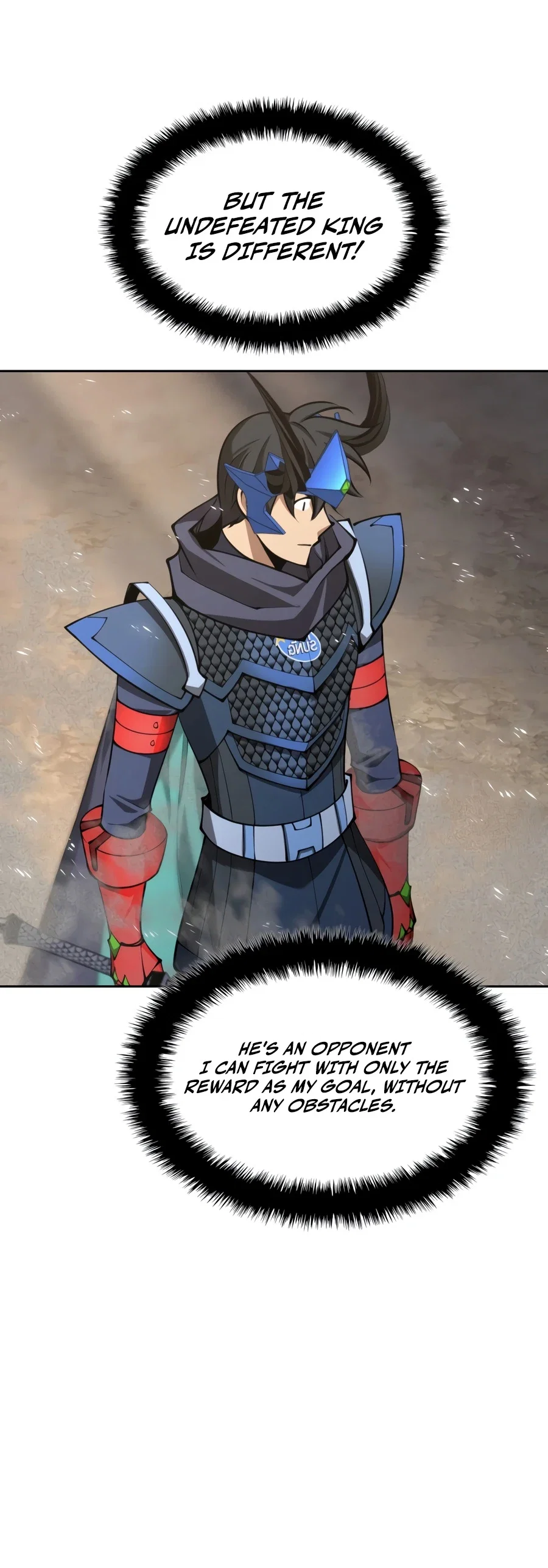 Overgeared Chapter 332 - Page 17