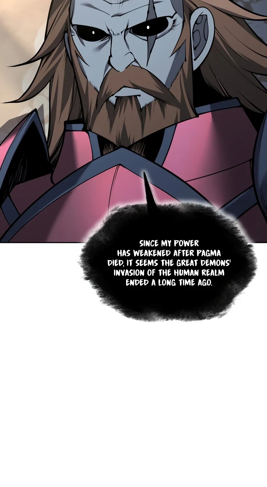 Overgeared Chapter 332 - Page 19
