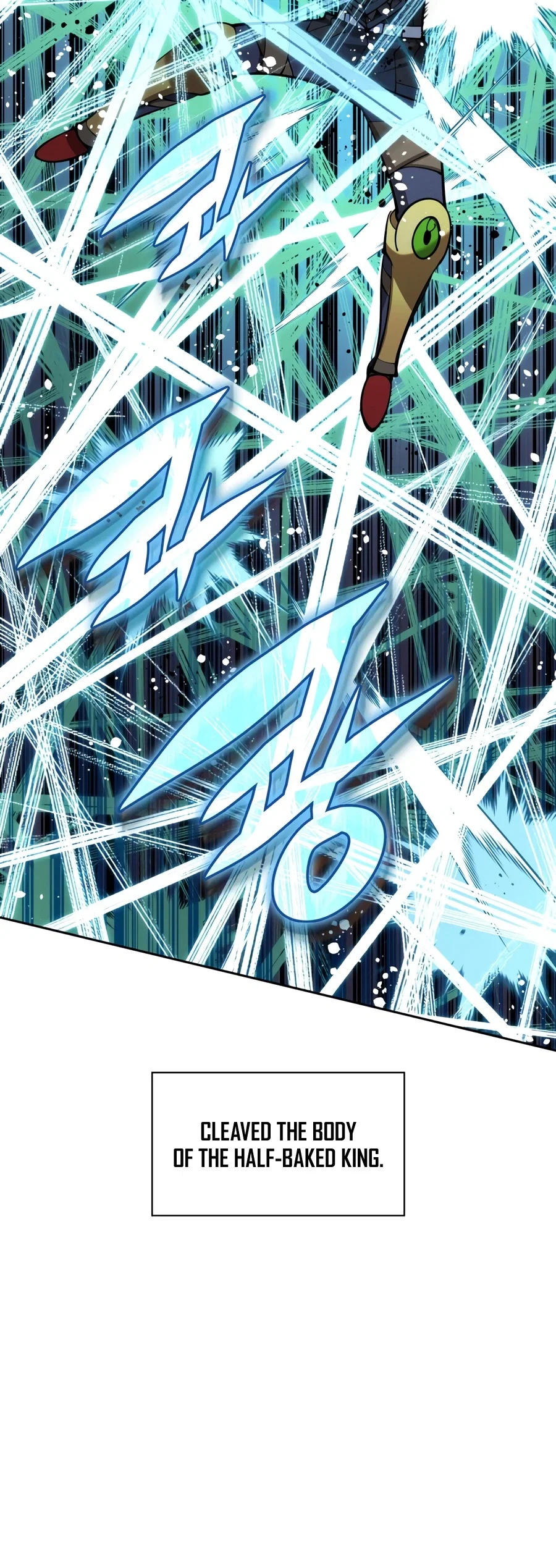 Overgeared Chapter 332 - Page 25