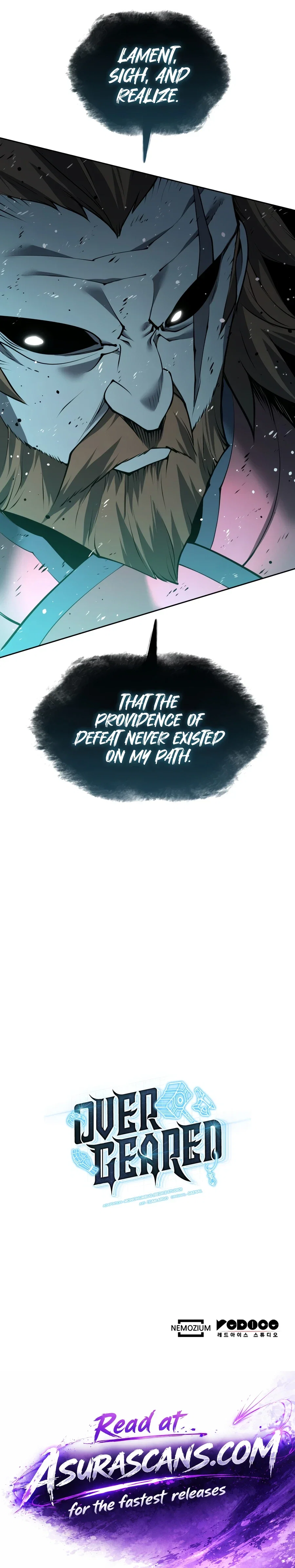 Overgeared Chapter 332 - Page 26