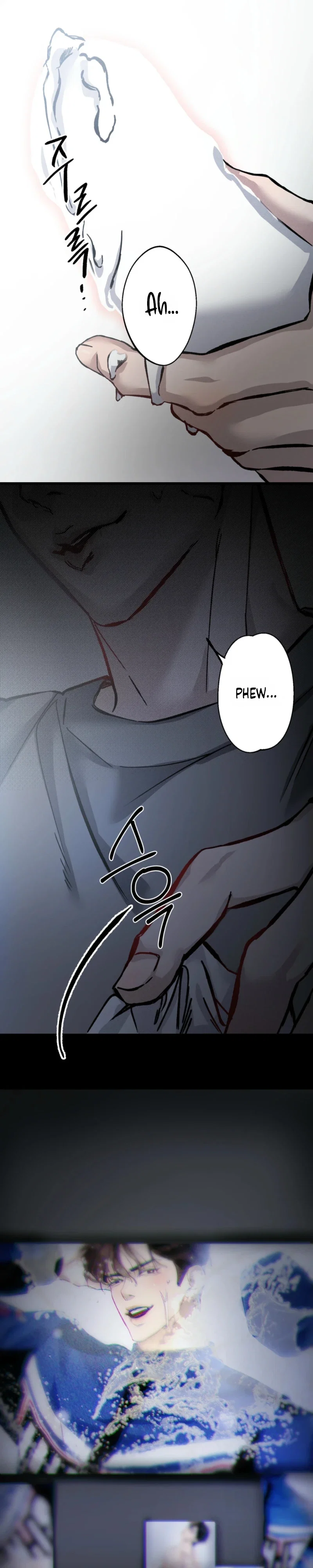 Overtake Chapter 1 - Page 7