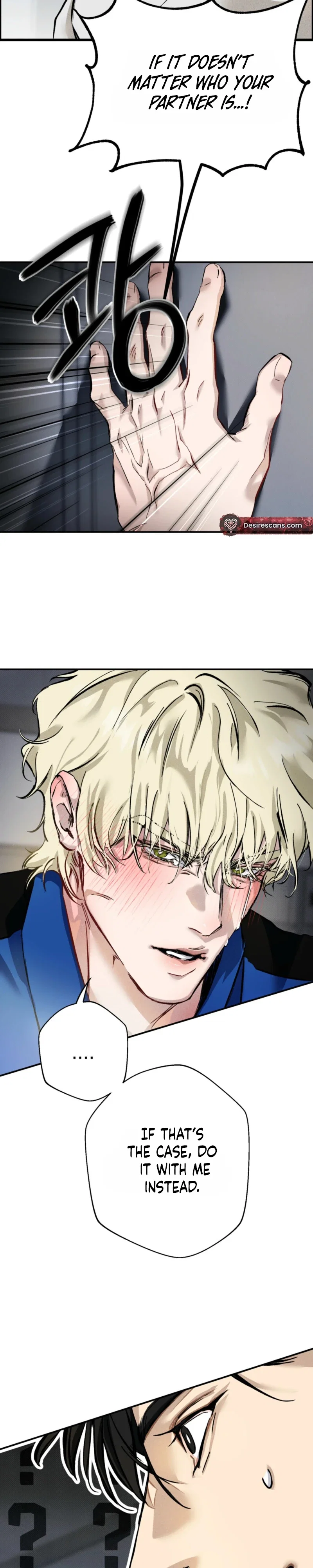 Overtake Chapter 1 - Page 32