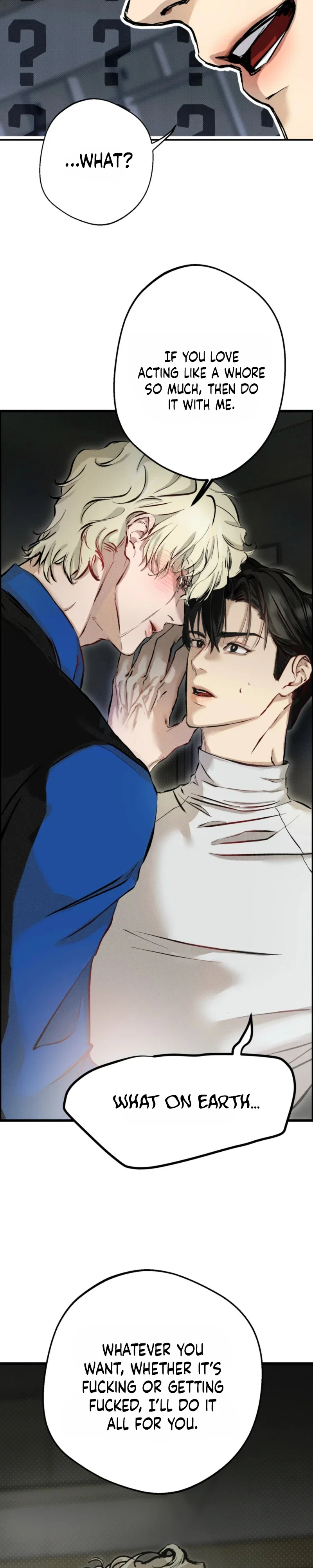 Overtake Chapter 1 - Page 33