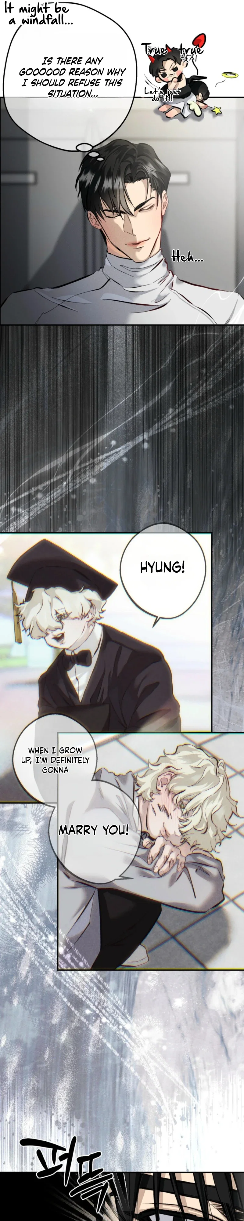 Overtake Chapter 2 - Page 12