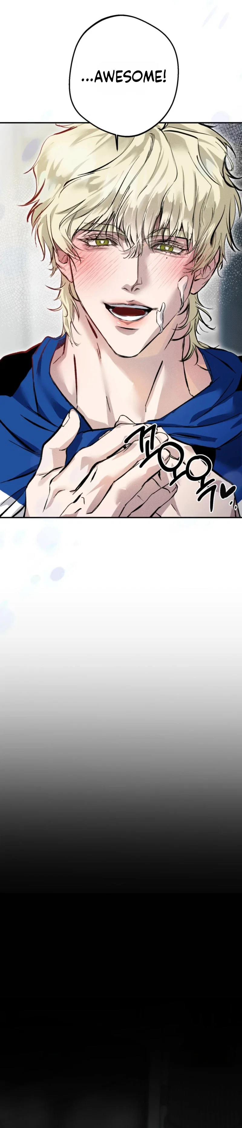 Overtake Chapter 2 - Page 23