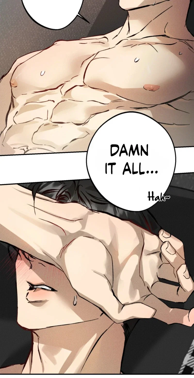 Overtake Chapter 2 - Page 34