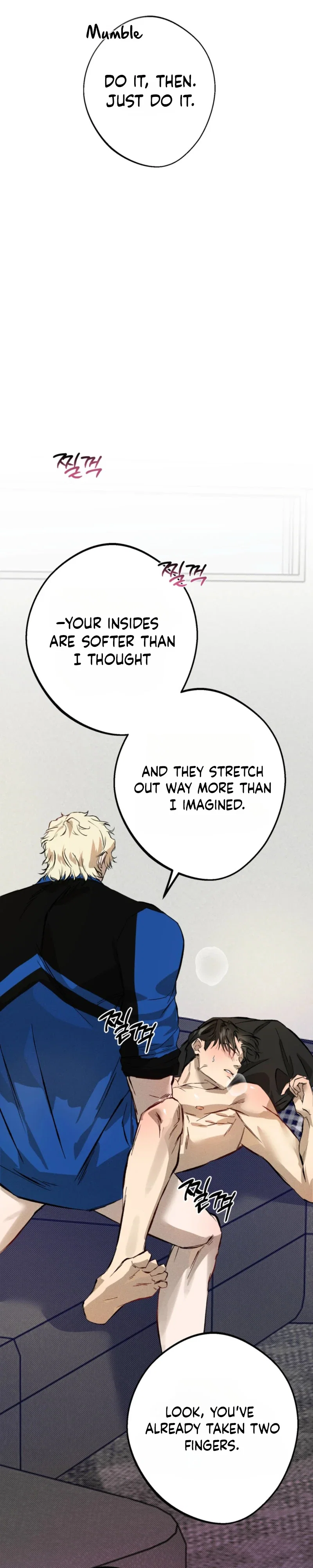Overtake Chapter 2 - Page 35