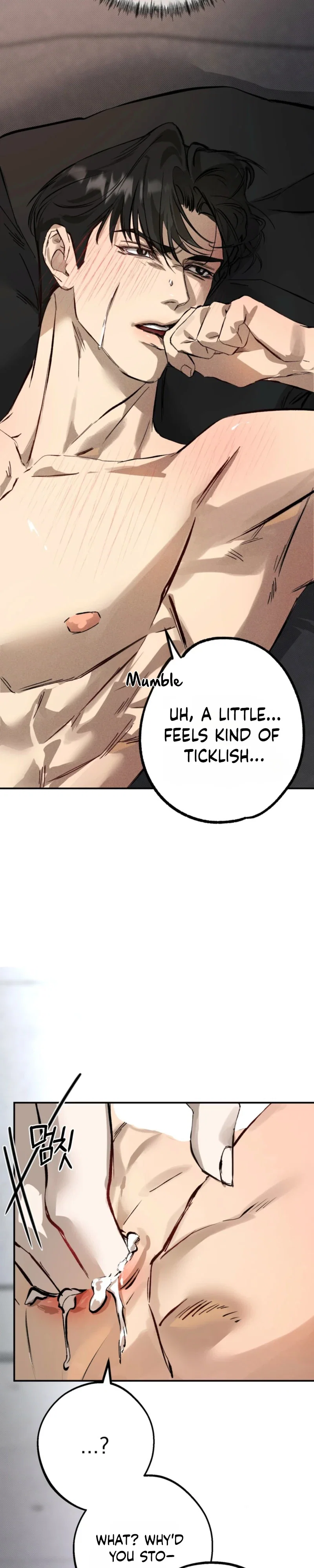 Overtake Chapter 2 - Page 37