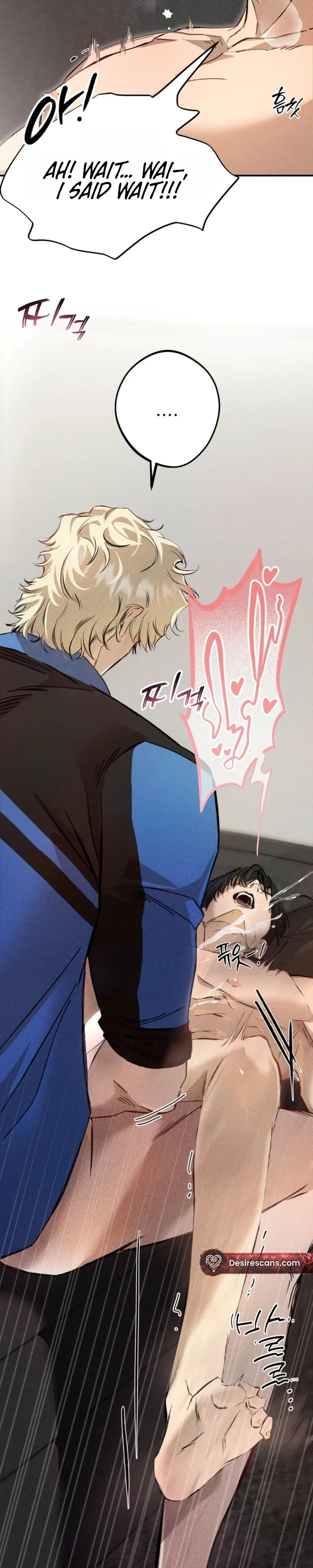 Overtake Chapter 3 - Page 3