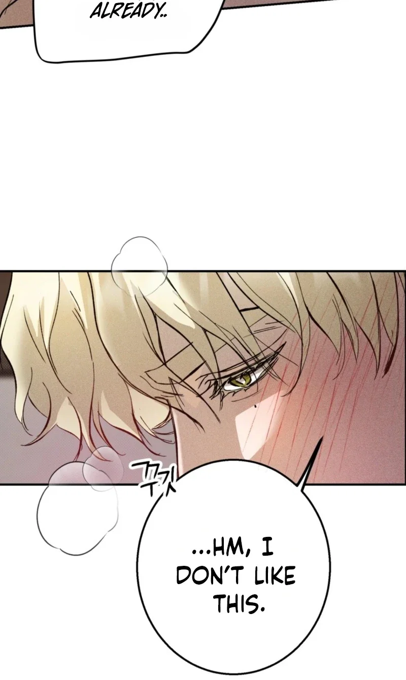 Overtake Chapter 3 - Page 27