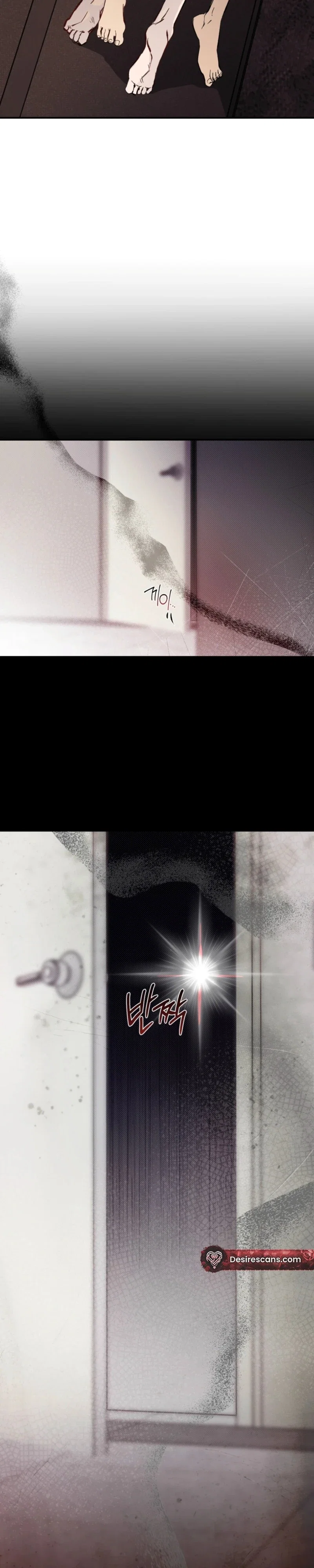 Overtake Chapter 3 - Page 37