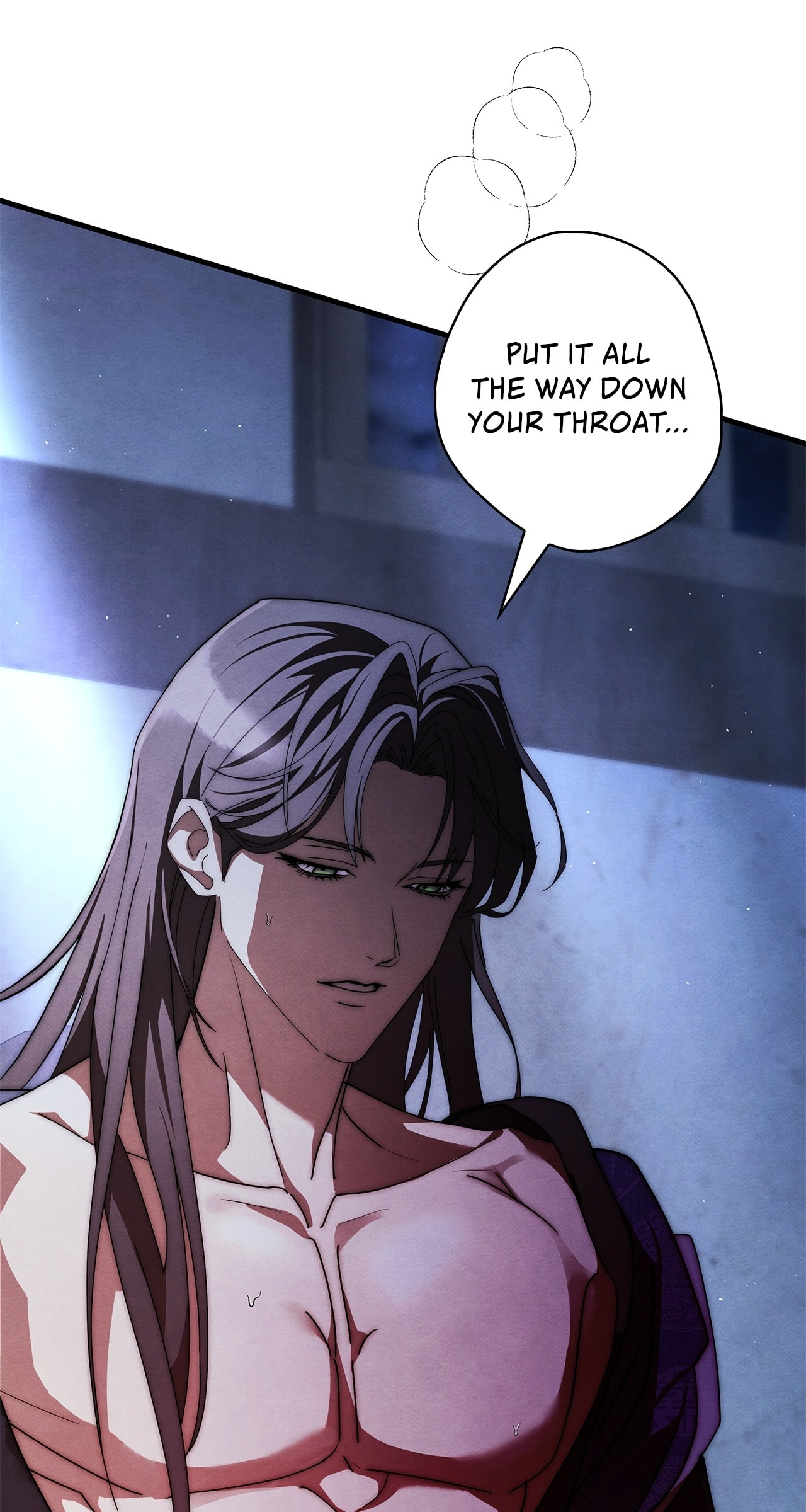 Palace Slave Chapter 1 - Page 6