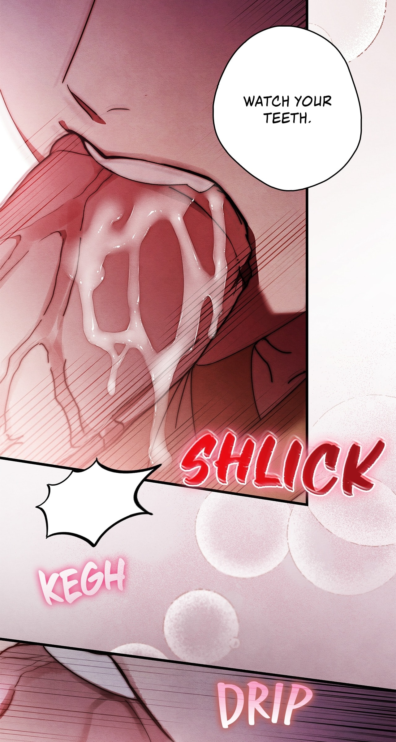 Palace Slave Chapter 1 - Page 9