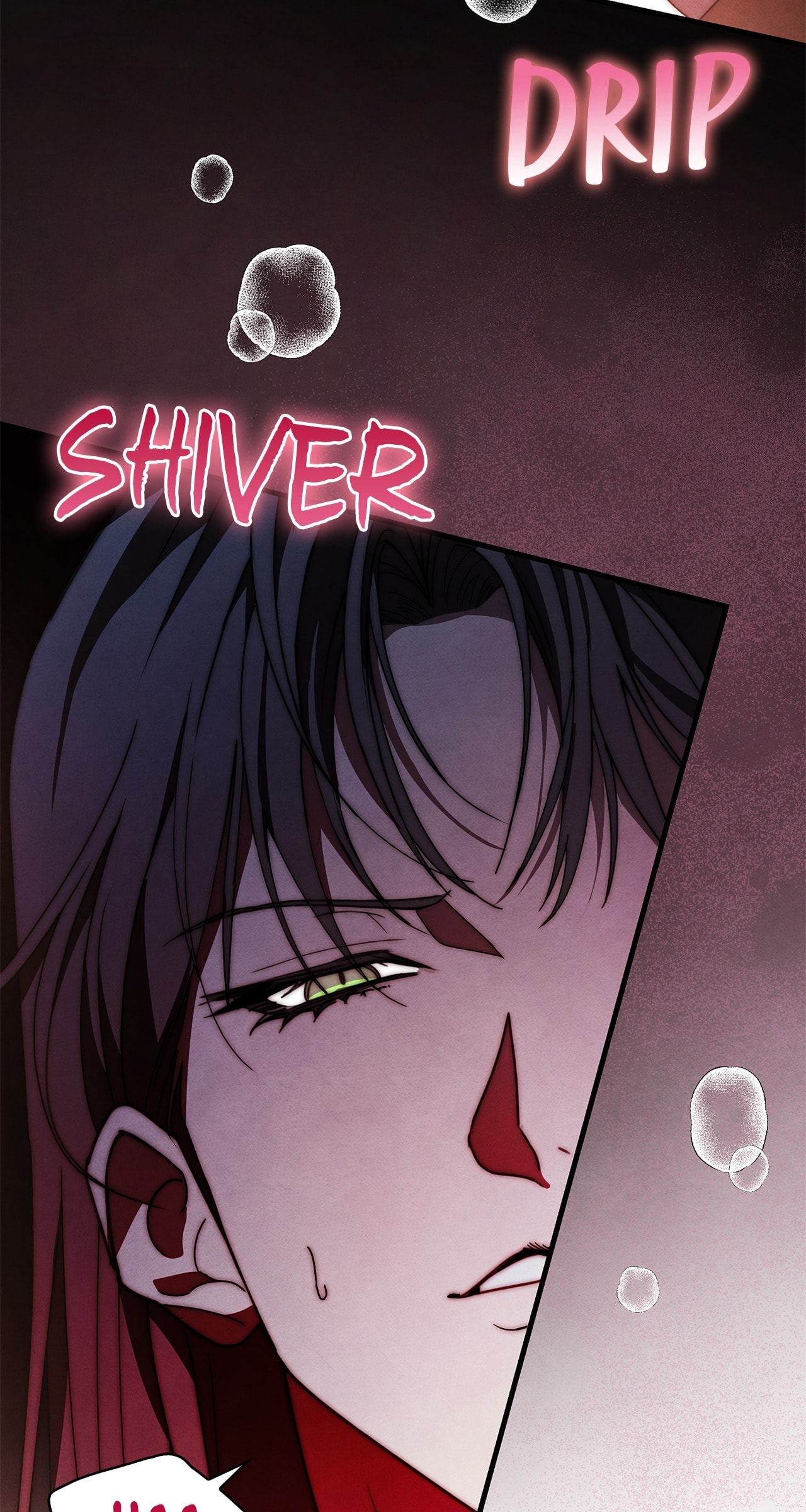 Palace Slave Chapter 1 - Page 11