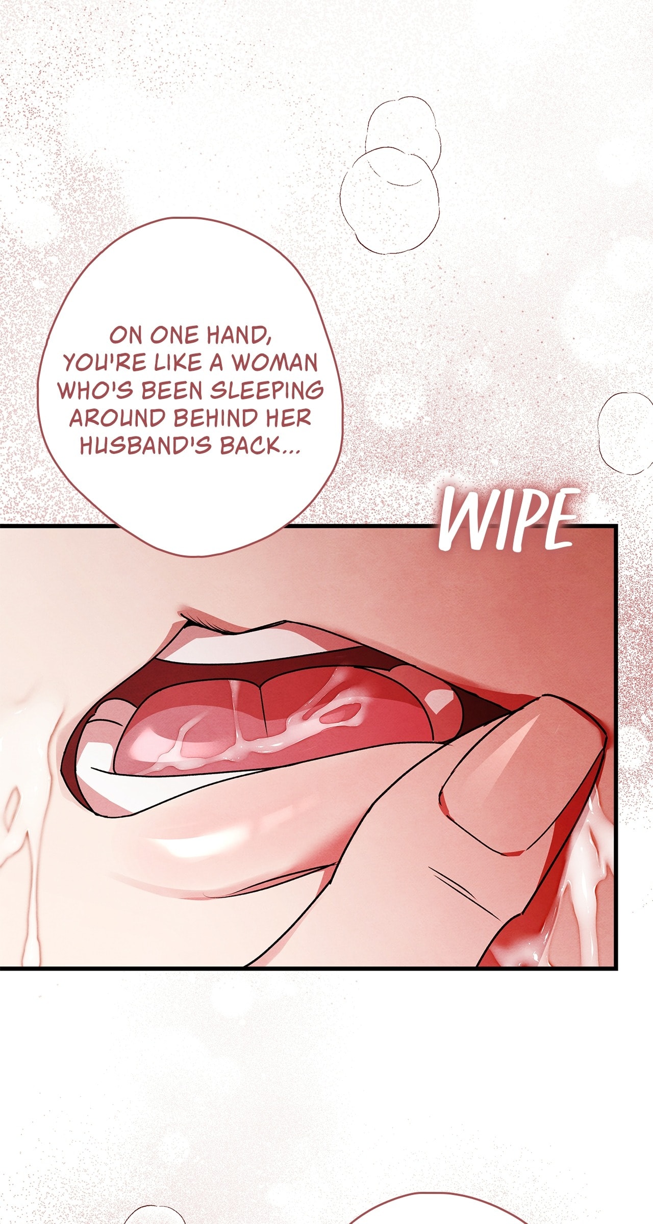 Palace Slave Chapter 1 - Page 18