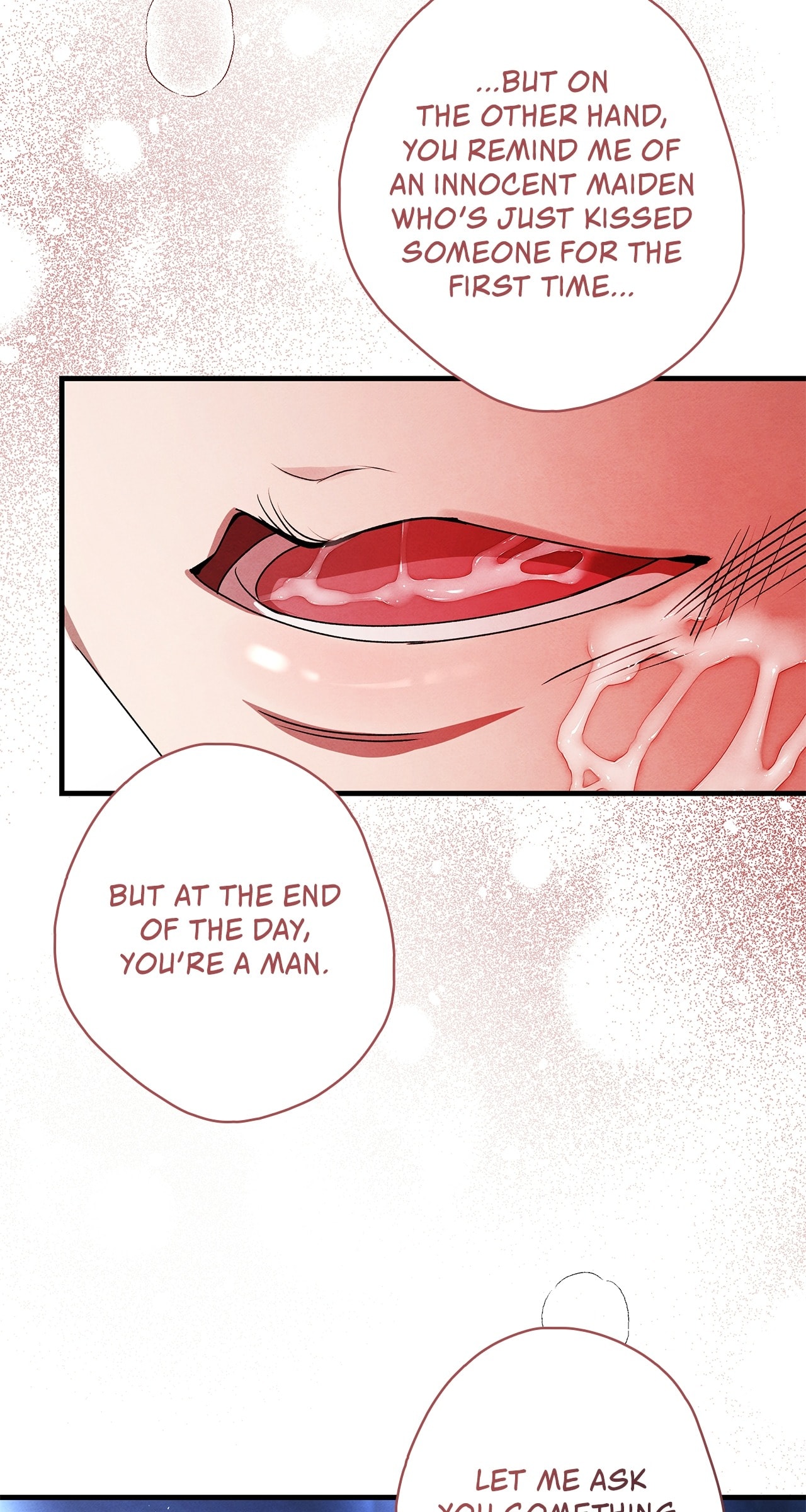 Palace Slave Chapter 1 - Page 19