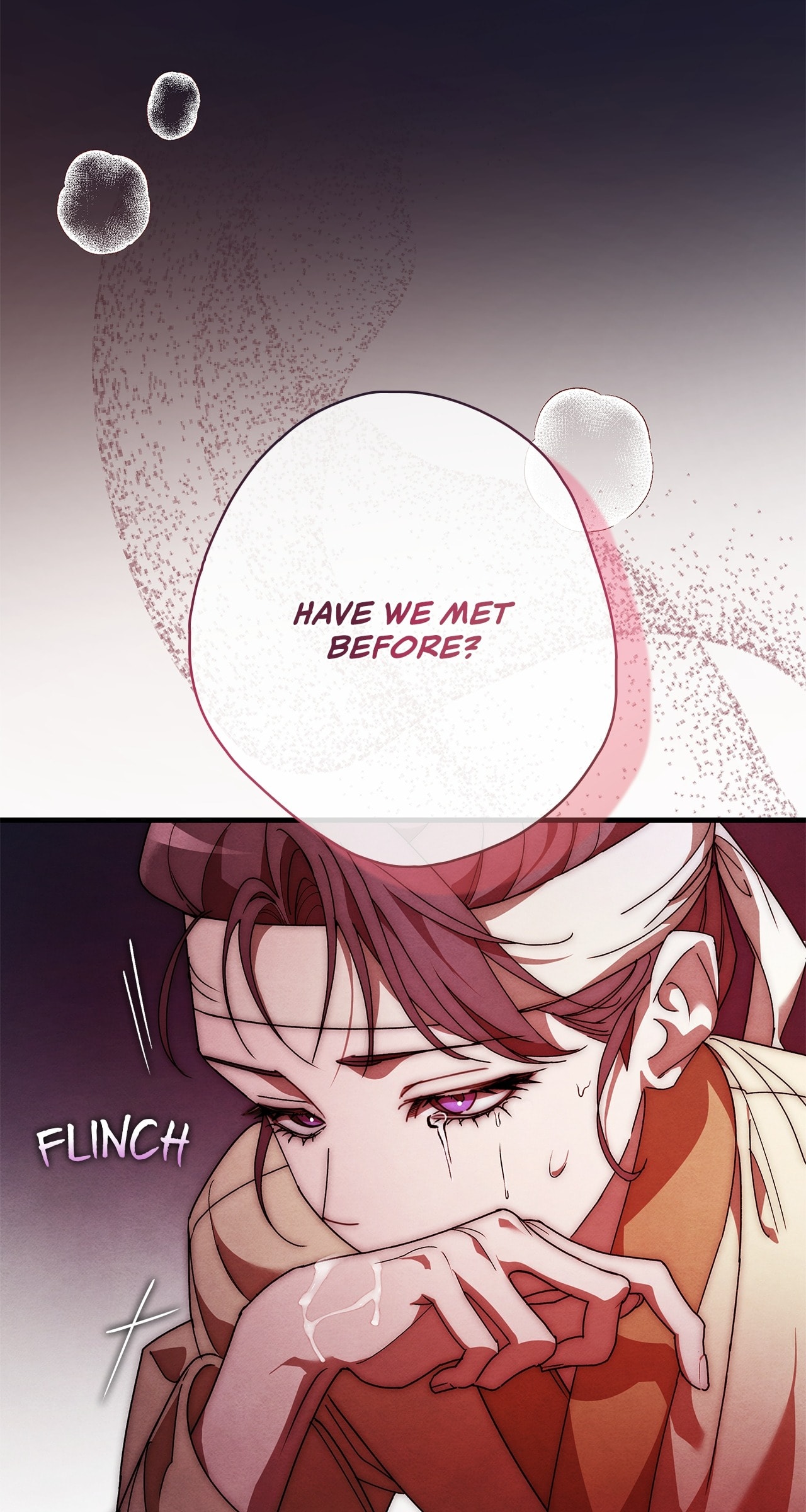 Palace Slave Chapter 1 - Page 21
