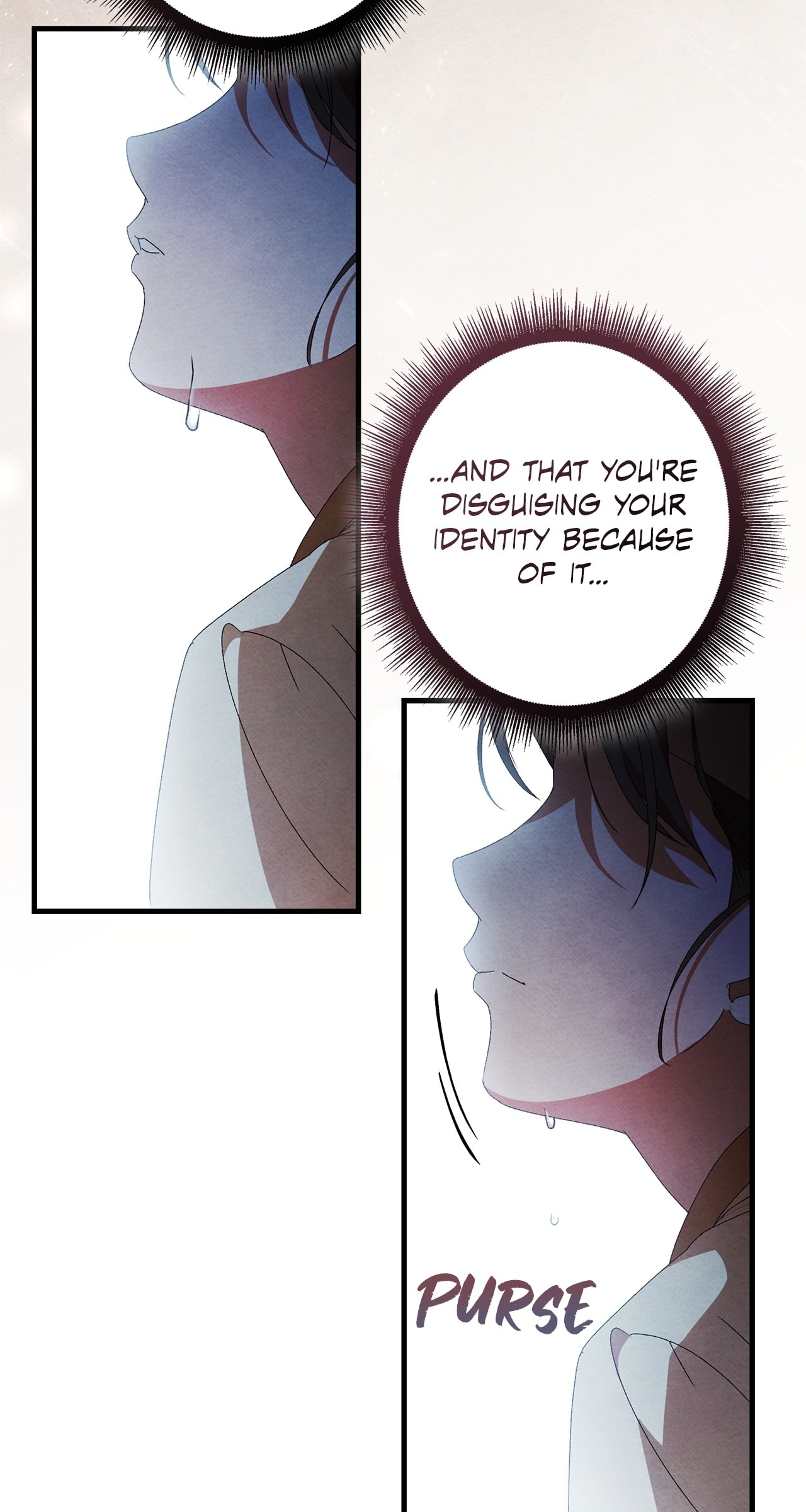 Palace Slave Chapter 1 - Page 31