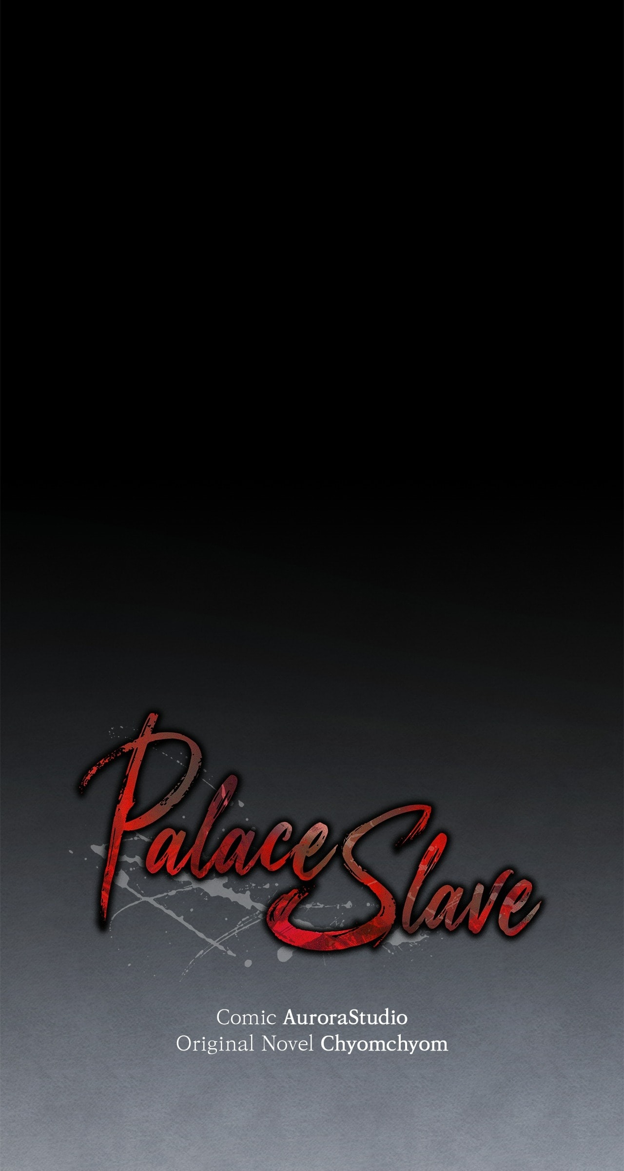 Palace Slave Chapter 1 - Page 38