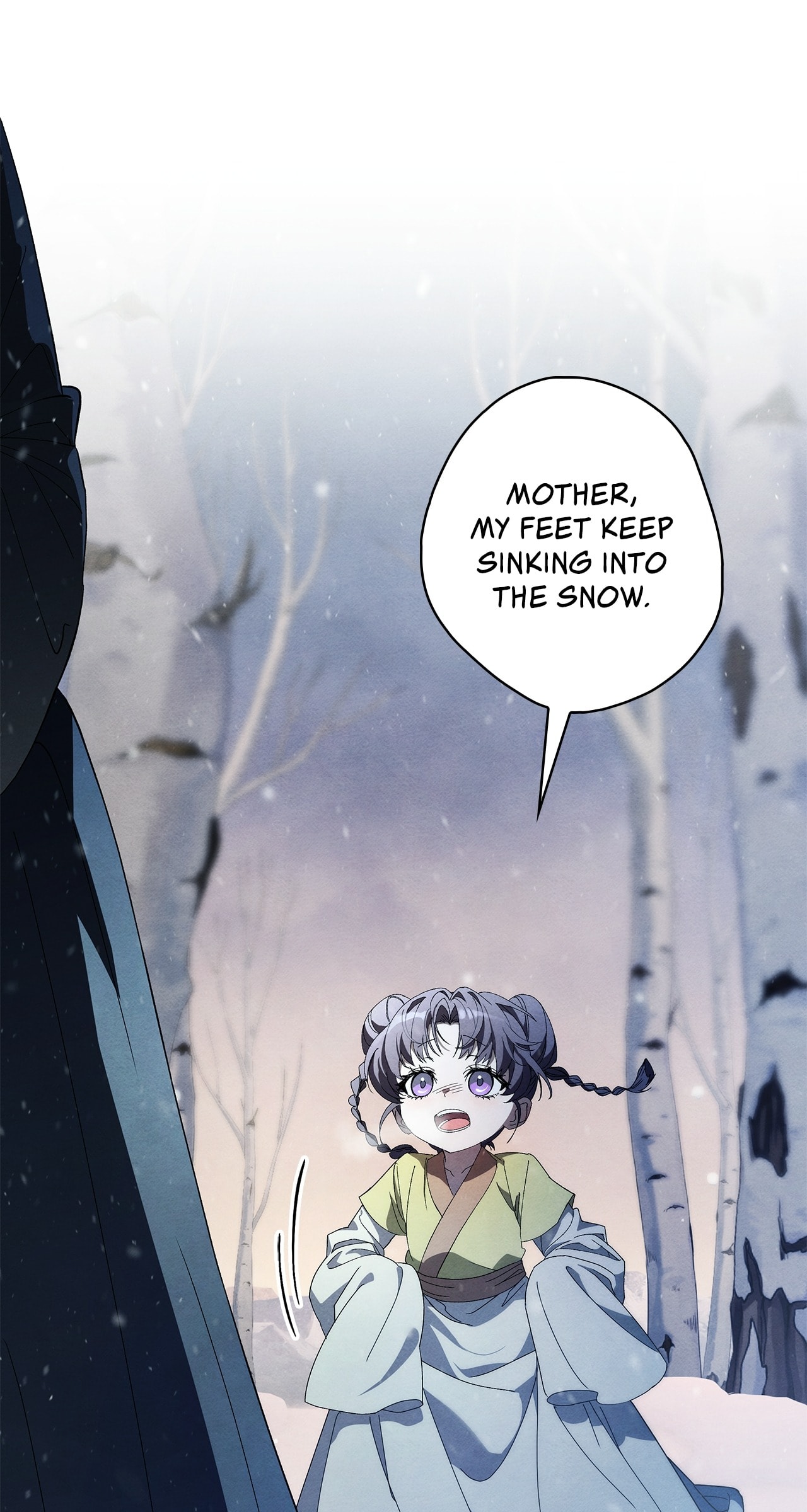Palace Slave Chapter 1 - Page 41