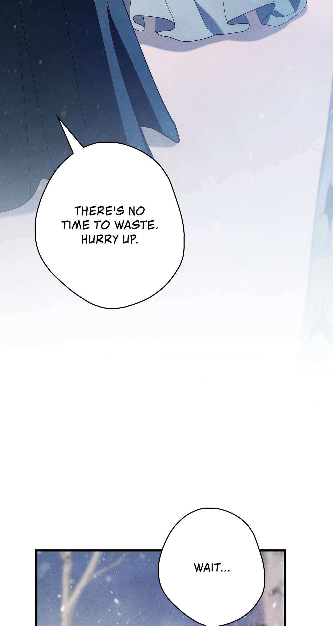 Palace Slave Chapter 1 - Page 42