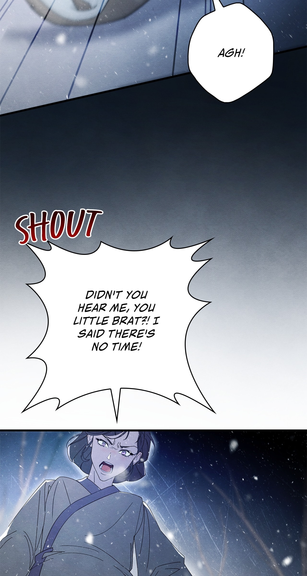 Palace Slave Chapter 1 - Page 46
