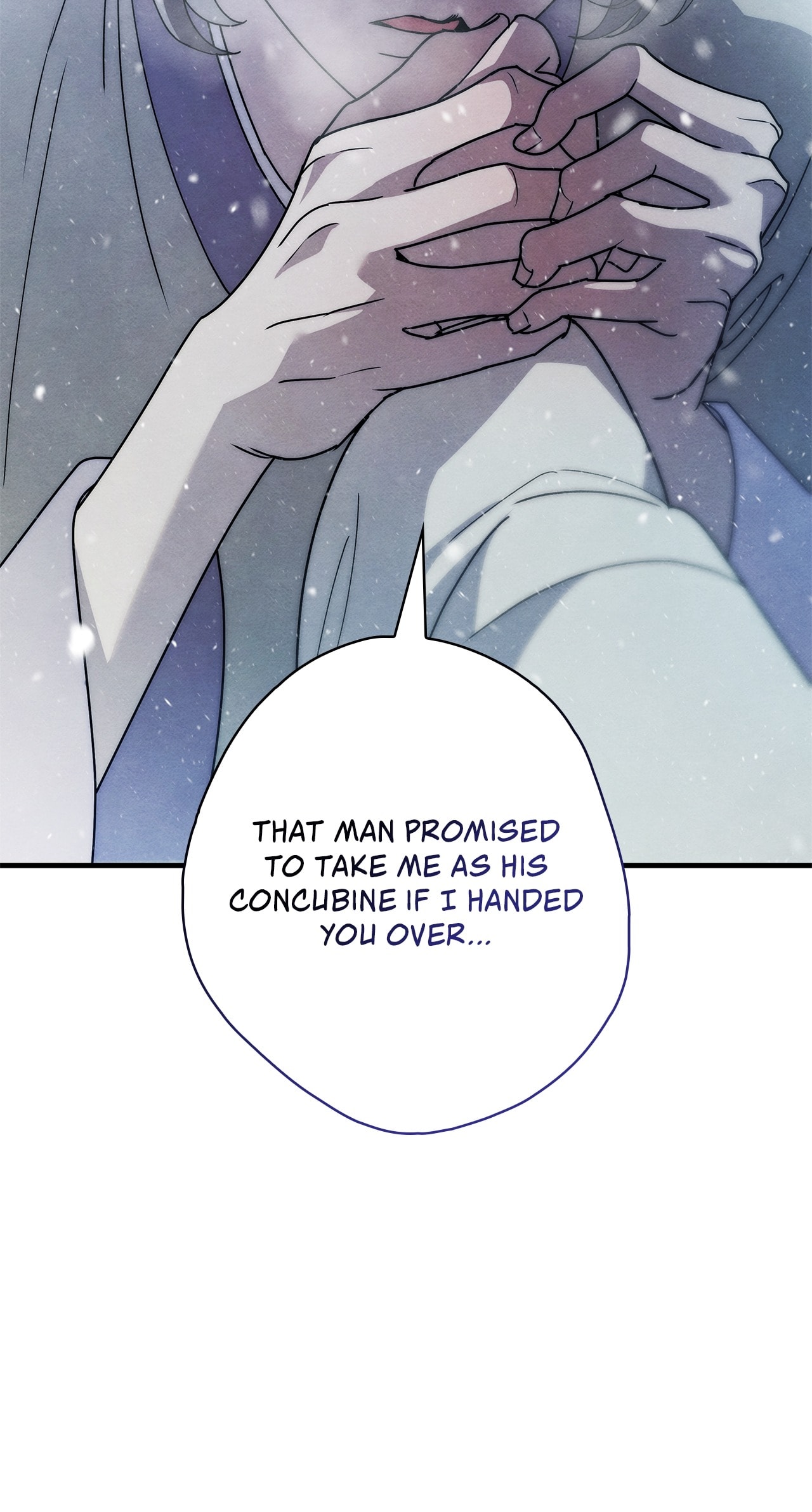 Palace Slave Chapter 1 - Page 50