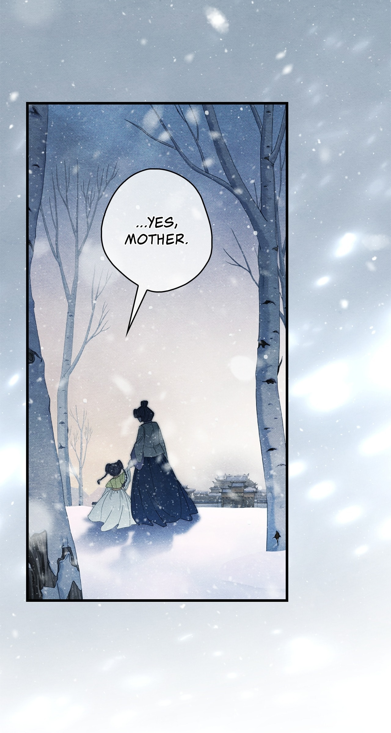 Palace Slave Chapter 1 - Page 53