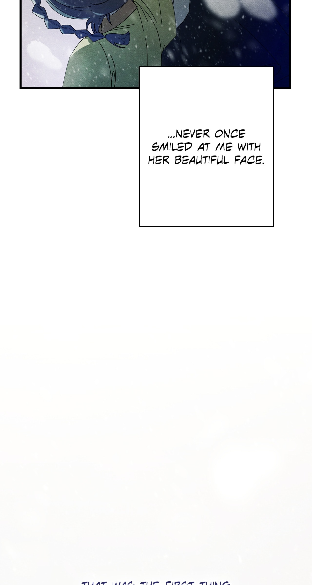 Palace Slave Chapter 1 - Page 56
