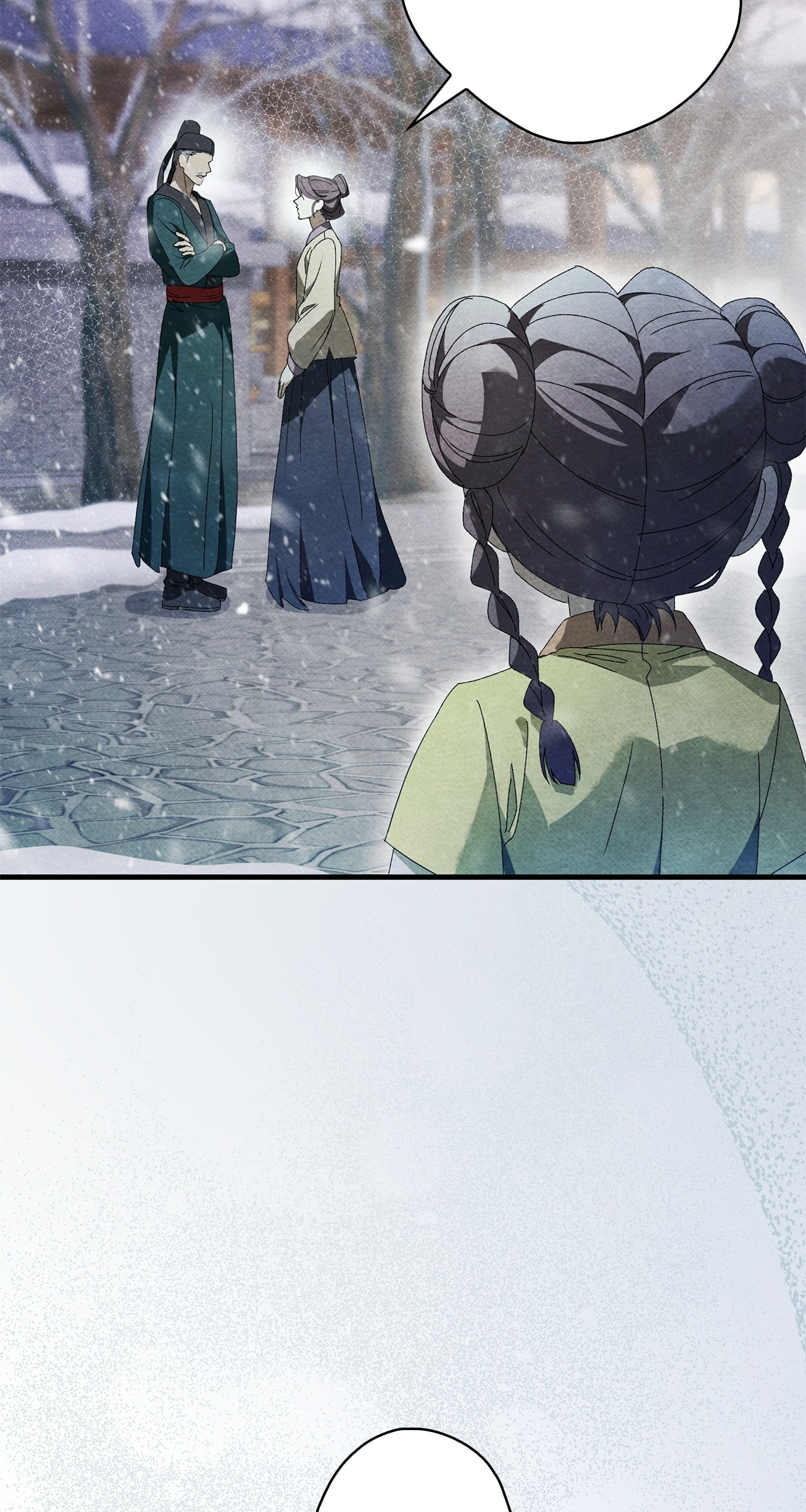 Palace Slave Chapter 1 - Page 62