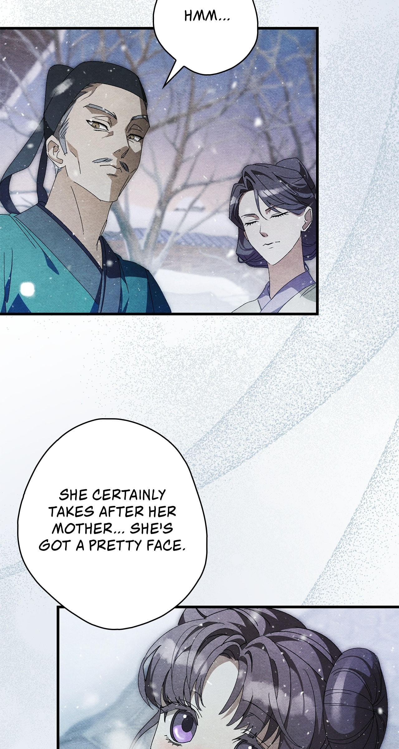 Palace Slave Chapter 1 - Page 63