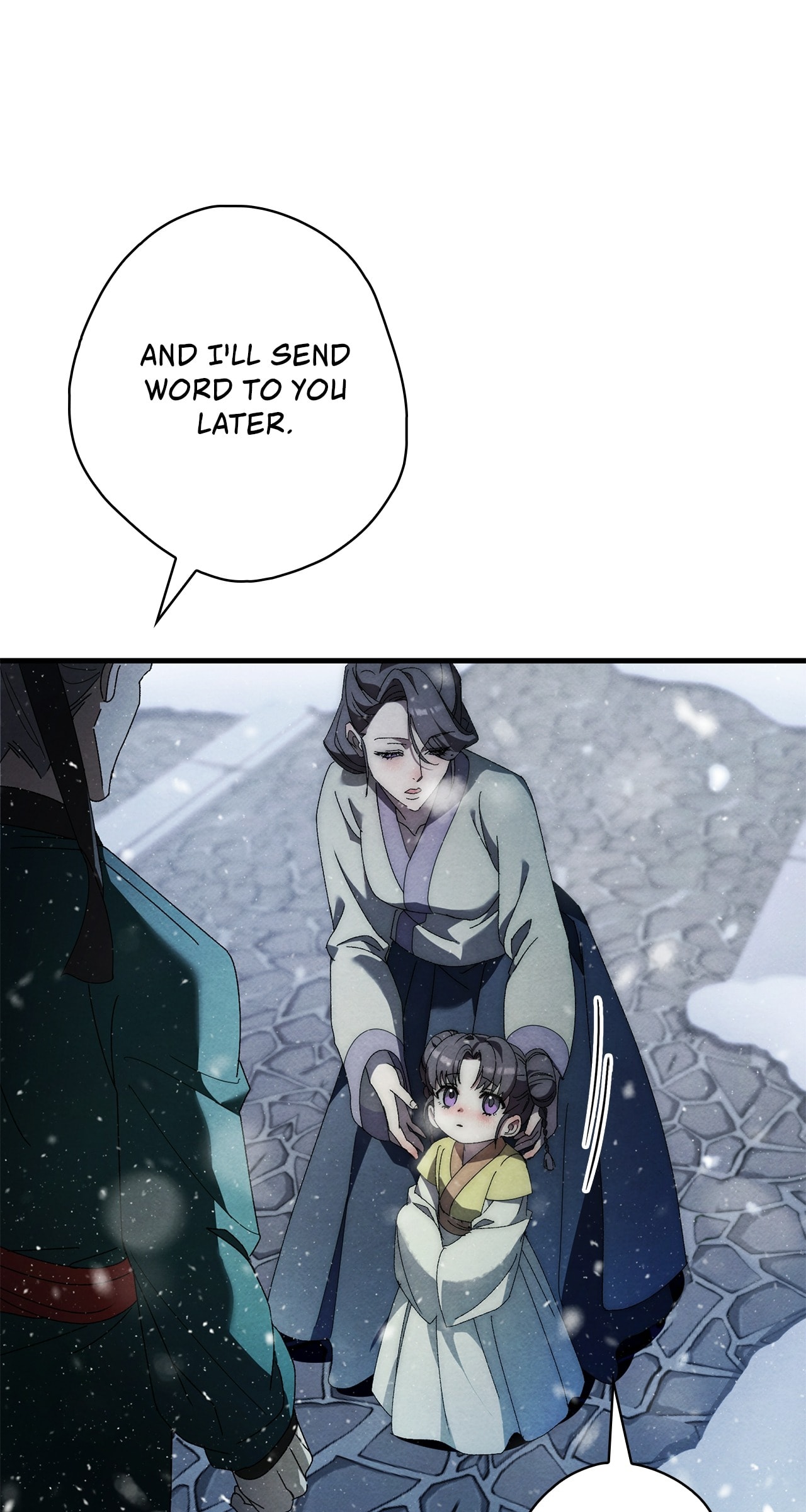 Palace Slave Chapter 1 - Page 65