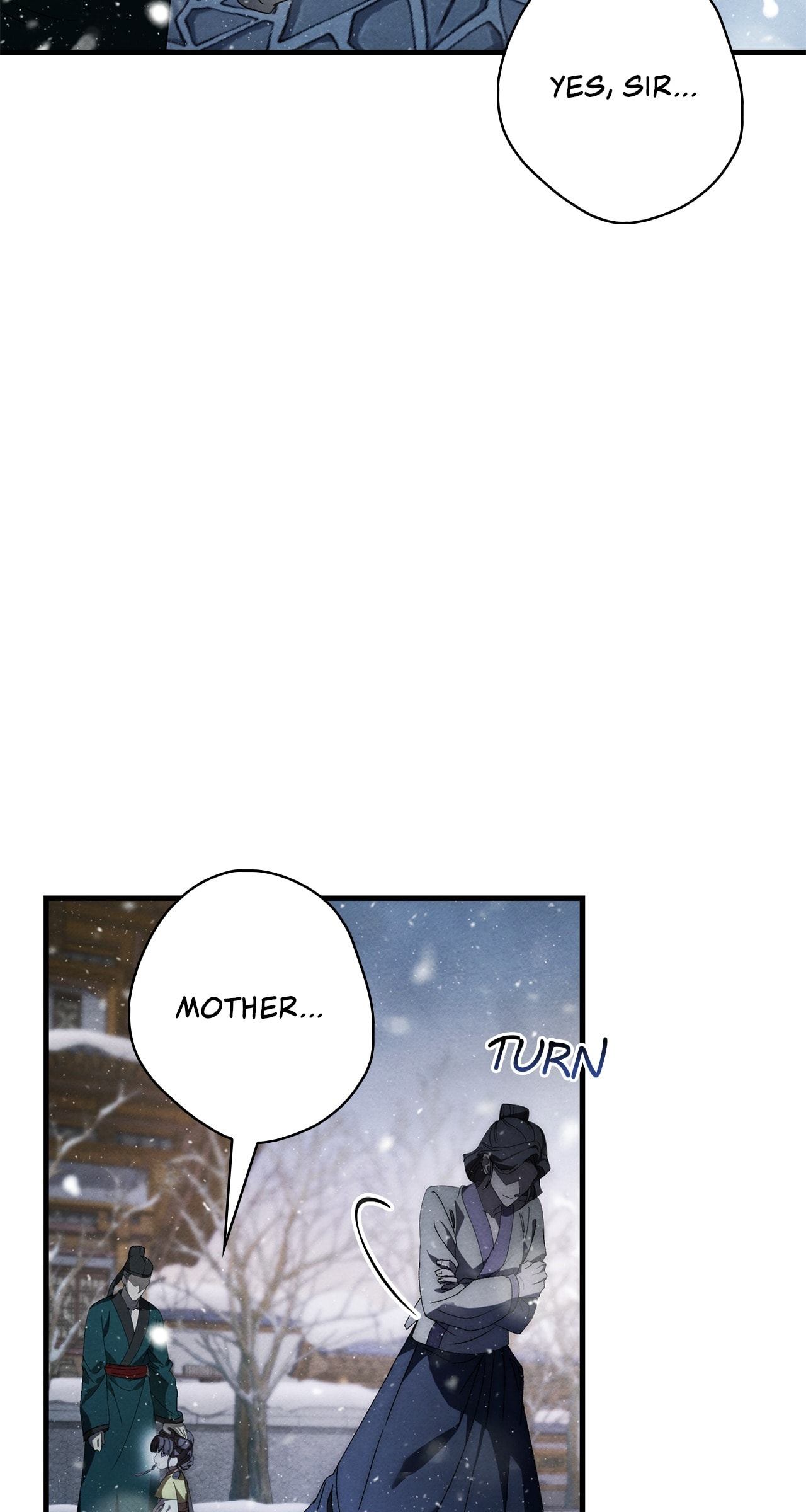 Palace Slave Chapter 1 - Page 66