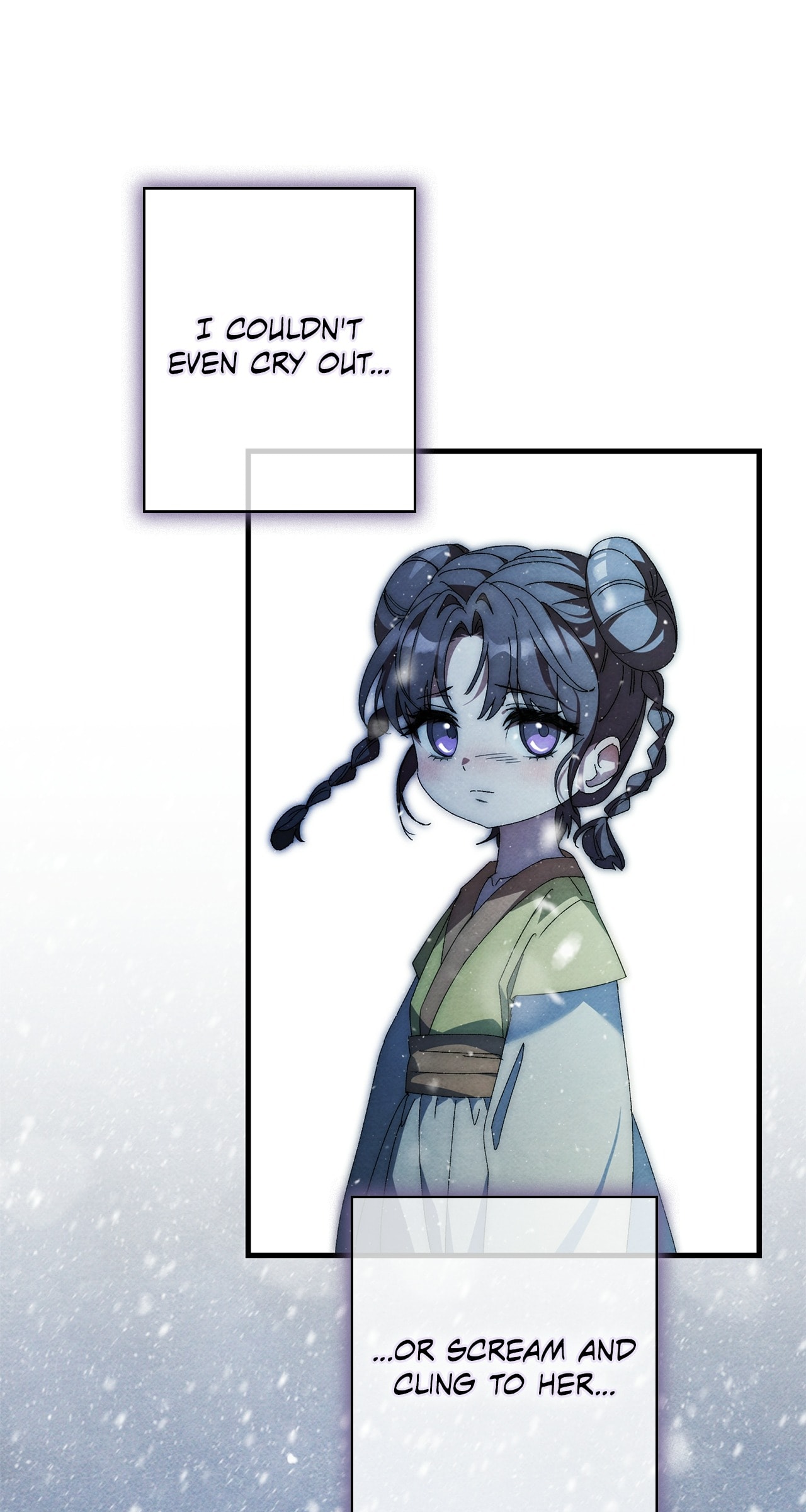 Palace Slave Chapter 1 - Page 68