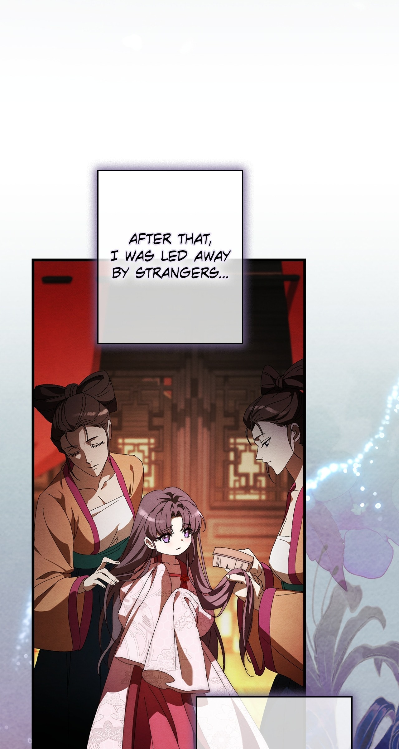 Palace Slave Chapter 1 - Page 71