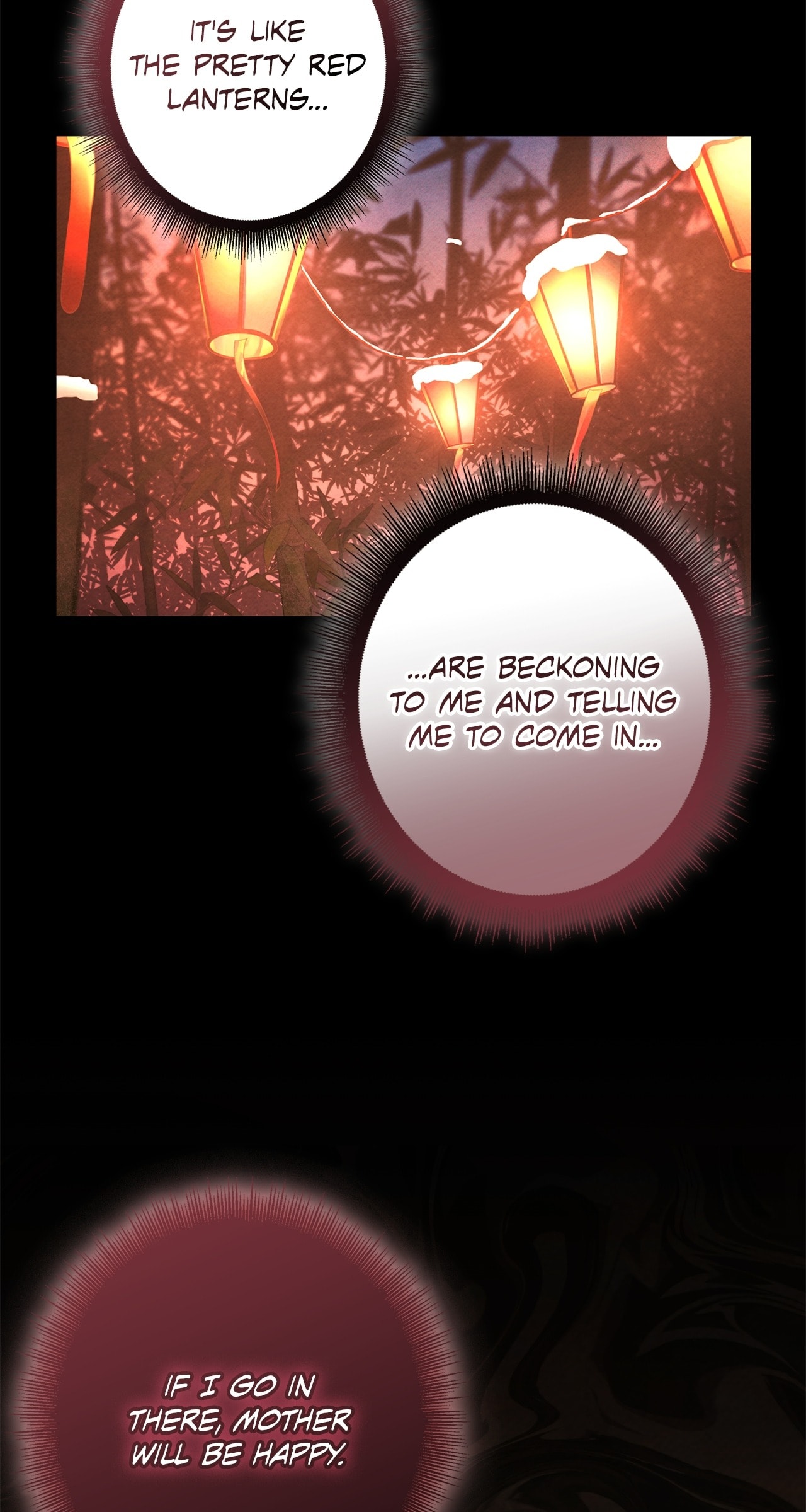 Palace Slave Chapter 1 - Page 77