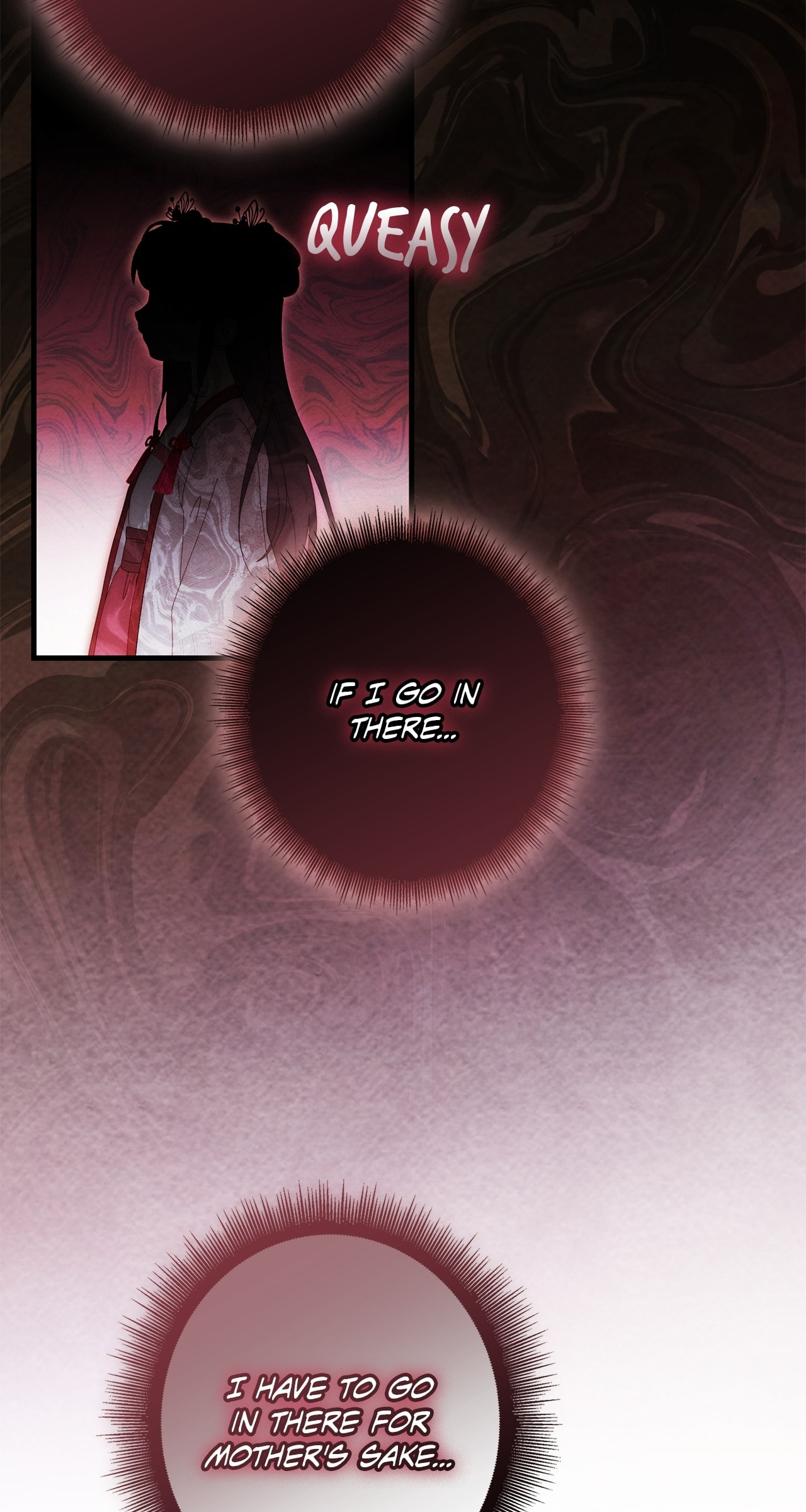 Palace Slave Chapter 1 - Page 78