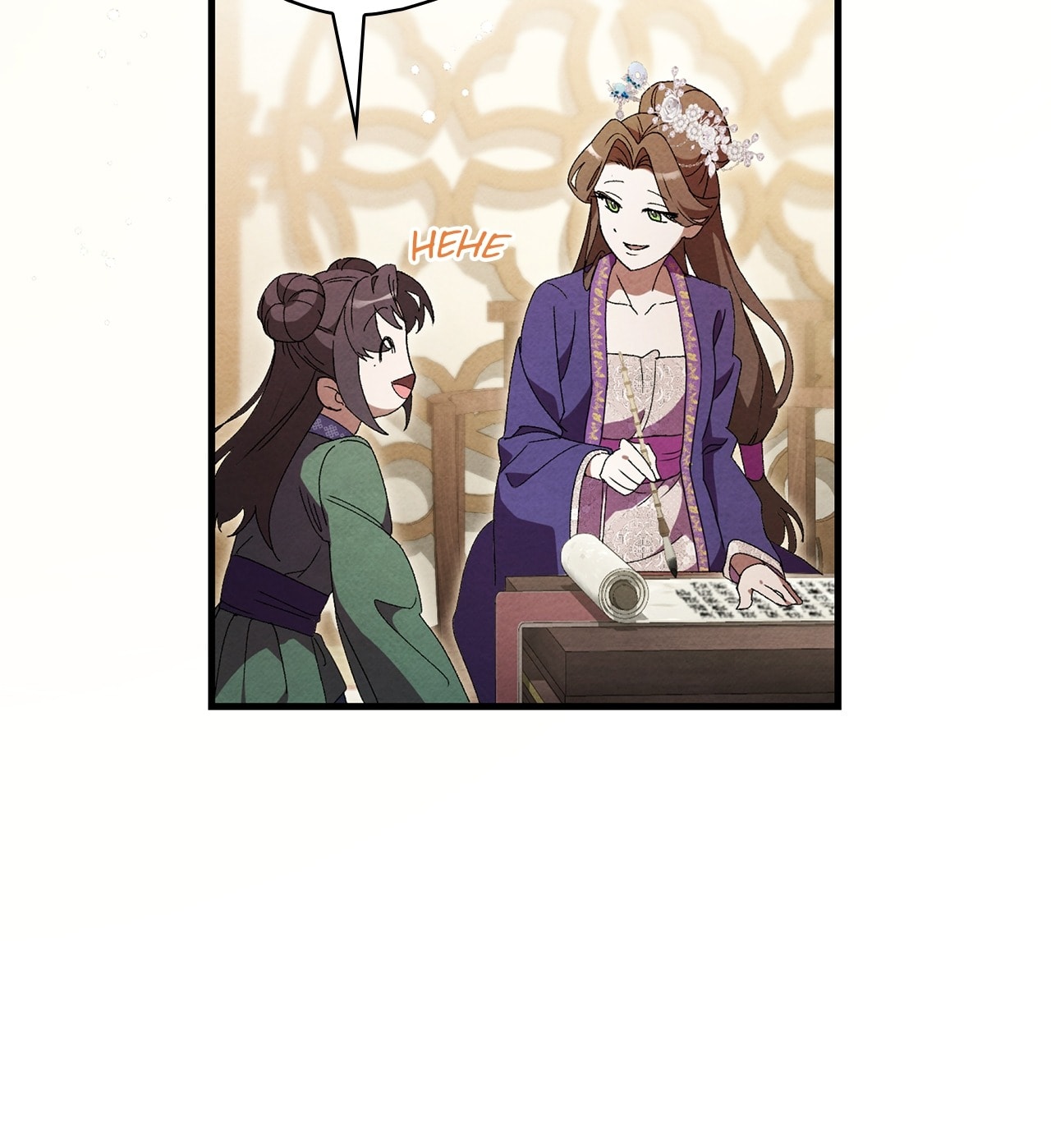 Palace Slave Chapter 1 - Page 93