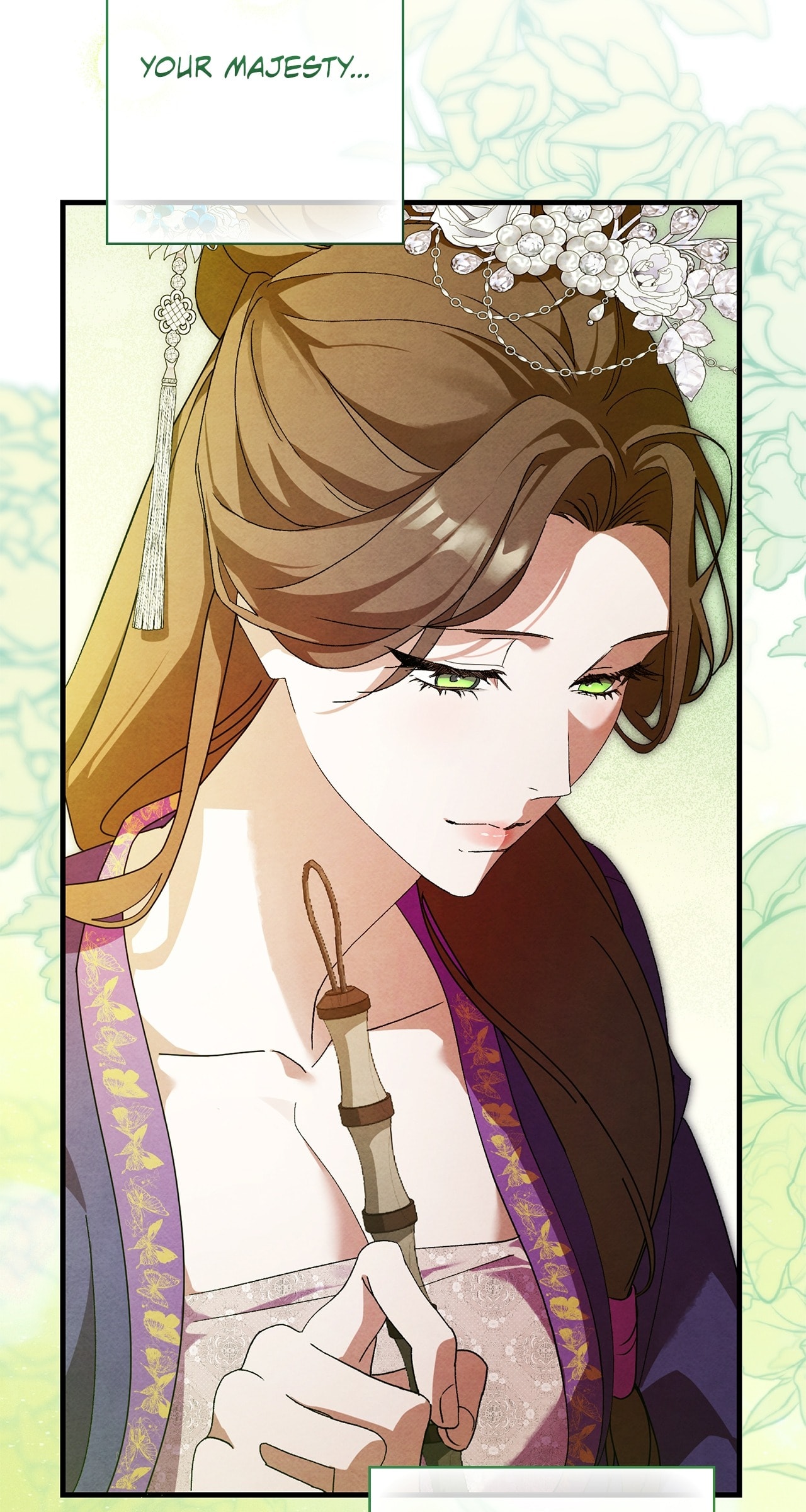 Palace Slave Chapter 1 - Page 95